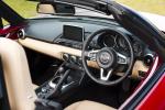 Mazda MX-5 2015 года (UK)